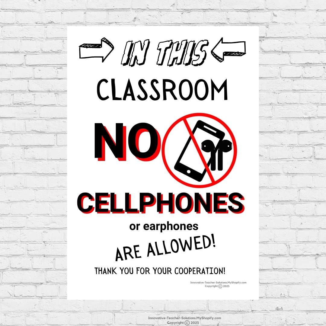A3 Phones (Afrikaans and English)